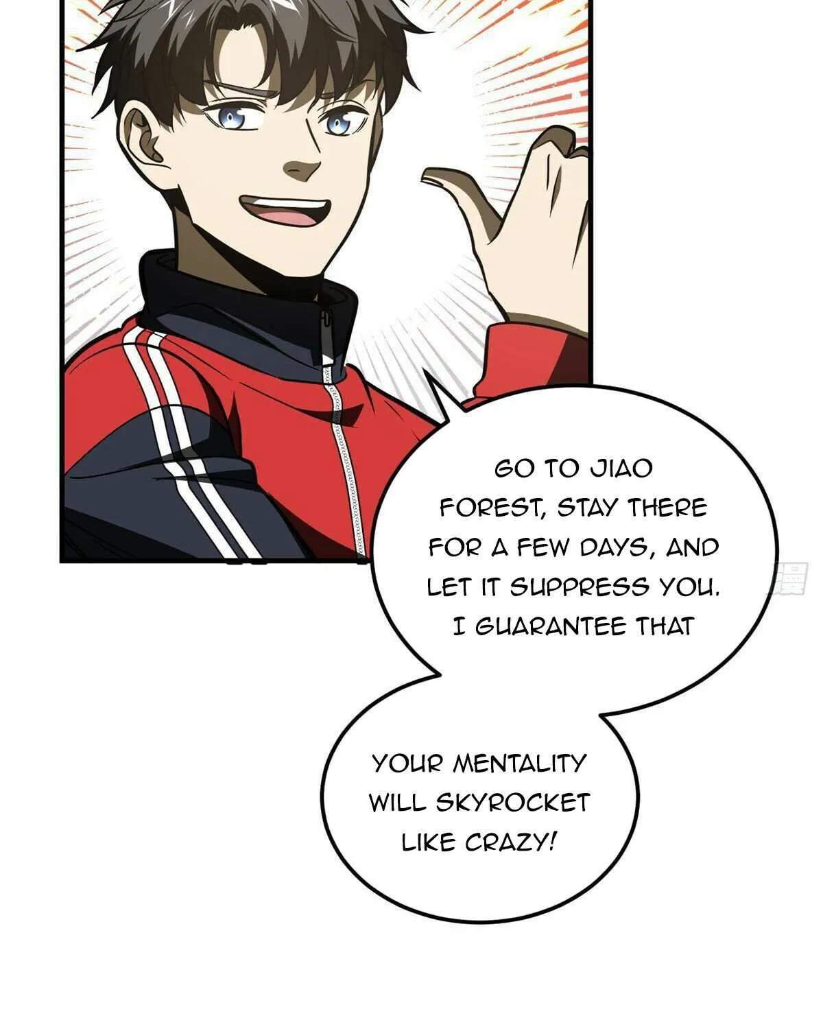 Read Global Martial Arts chapter 219 image 63 on Lezhin
