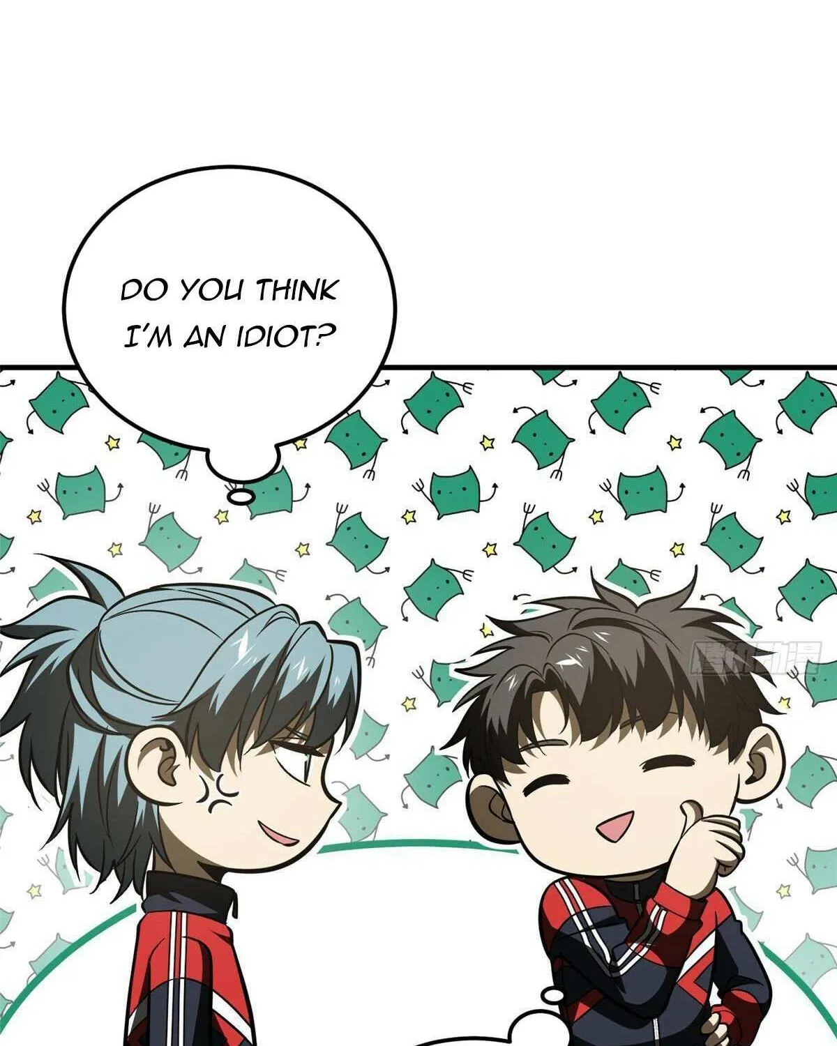 Read Global Martial Arts chapter 219 image 64 on Lezhin