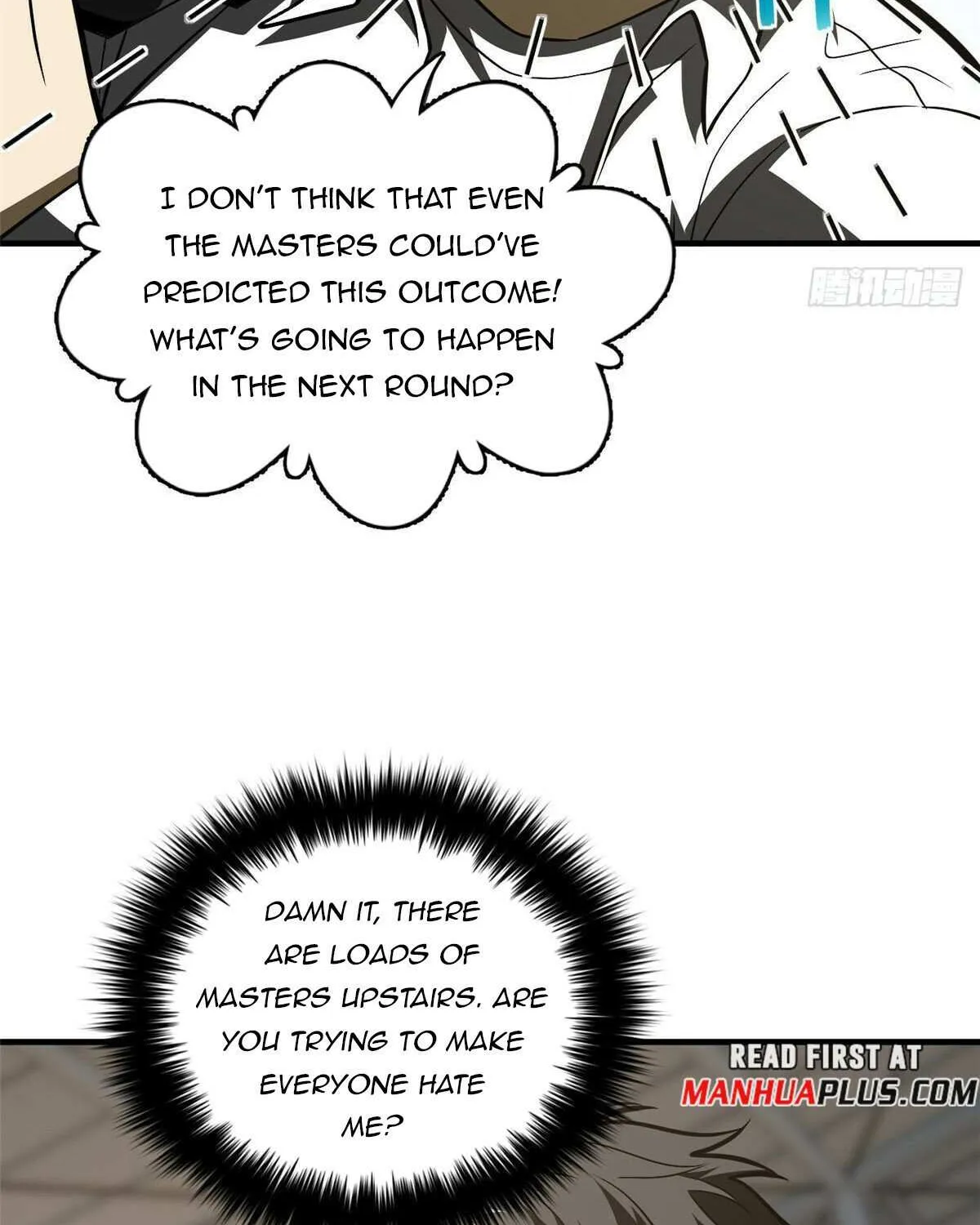 Read Global Martial Arts chapter 219 image 9 on Lezhin