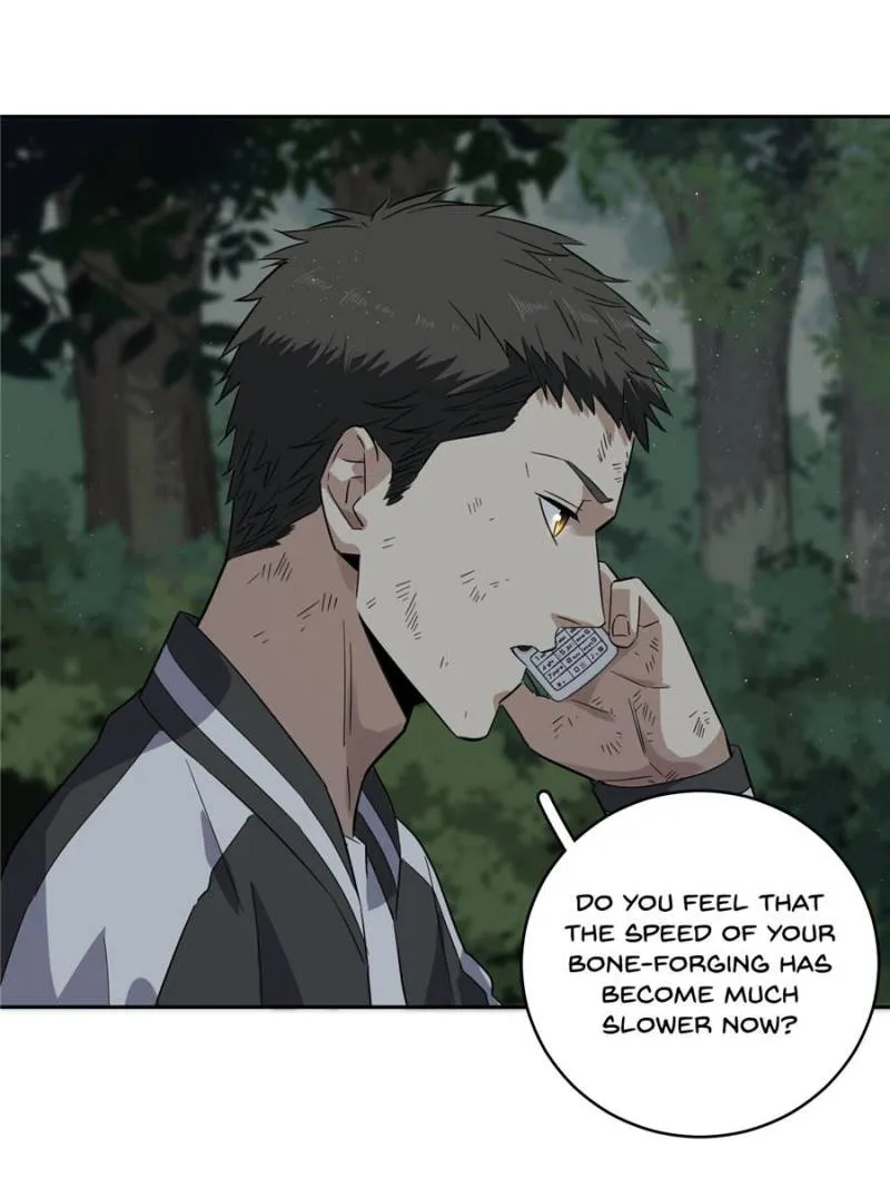 Read Global Martial Arts chapter 22 image 0 on Lezhin