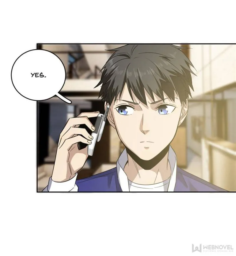 Read Global Martial Arts chapter 22 image 1 on Lezhin