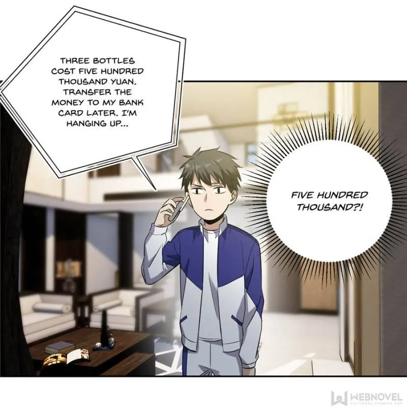 Read Global Martial Arts chapter 22 image 11 on Lezhin