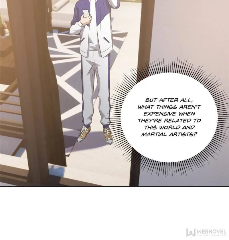 Read Global Martial Arts chapter 22 image 15 on Lezhin