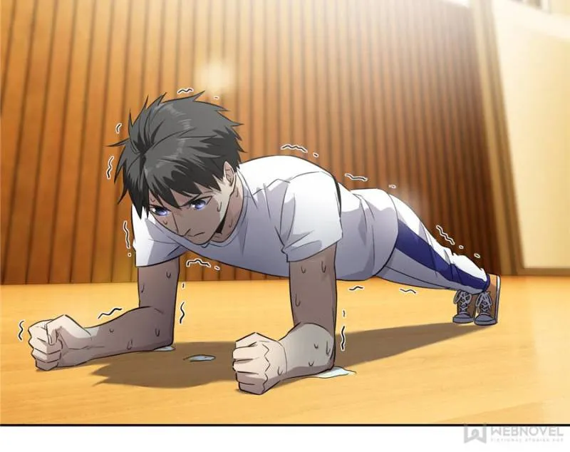 Read Global Martial Arts chapter 22 image 17 on Lezhin