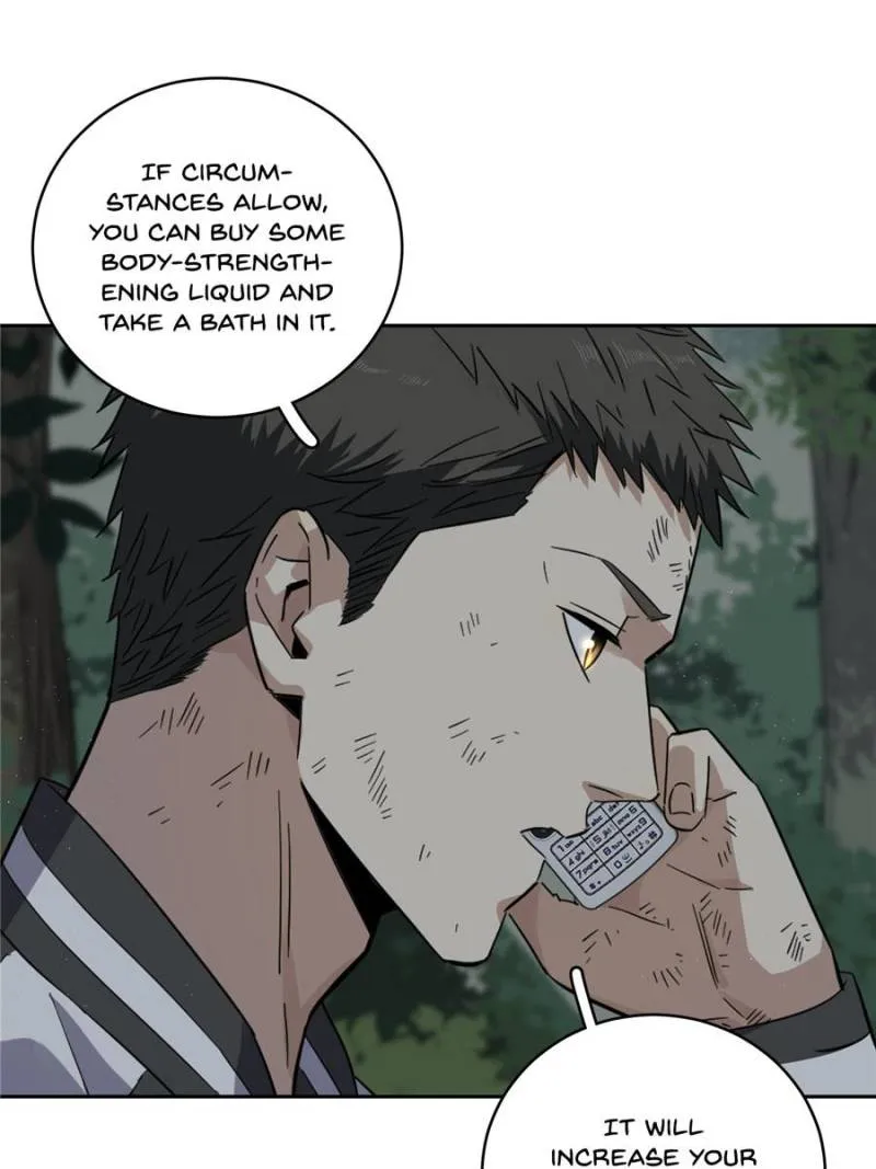 Read Global Martial Arts chapter 22 image 2 on Lezhin