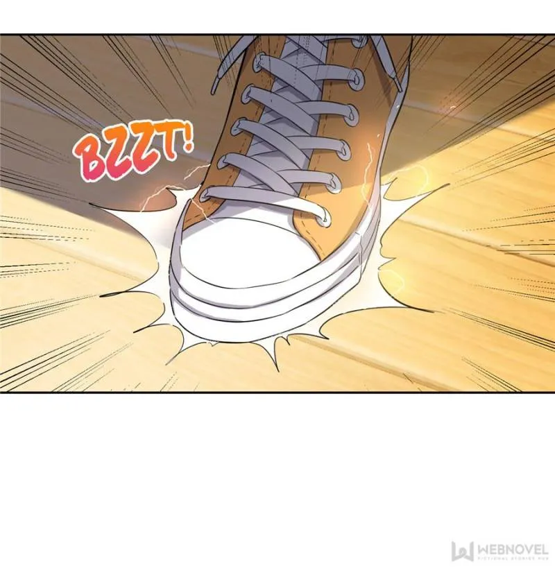 Read Global Martial Arts chapter 22 image 21 on Lezhin
