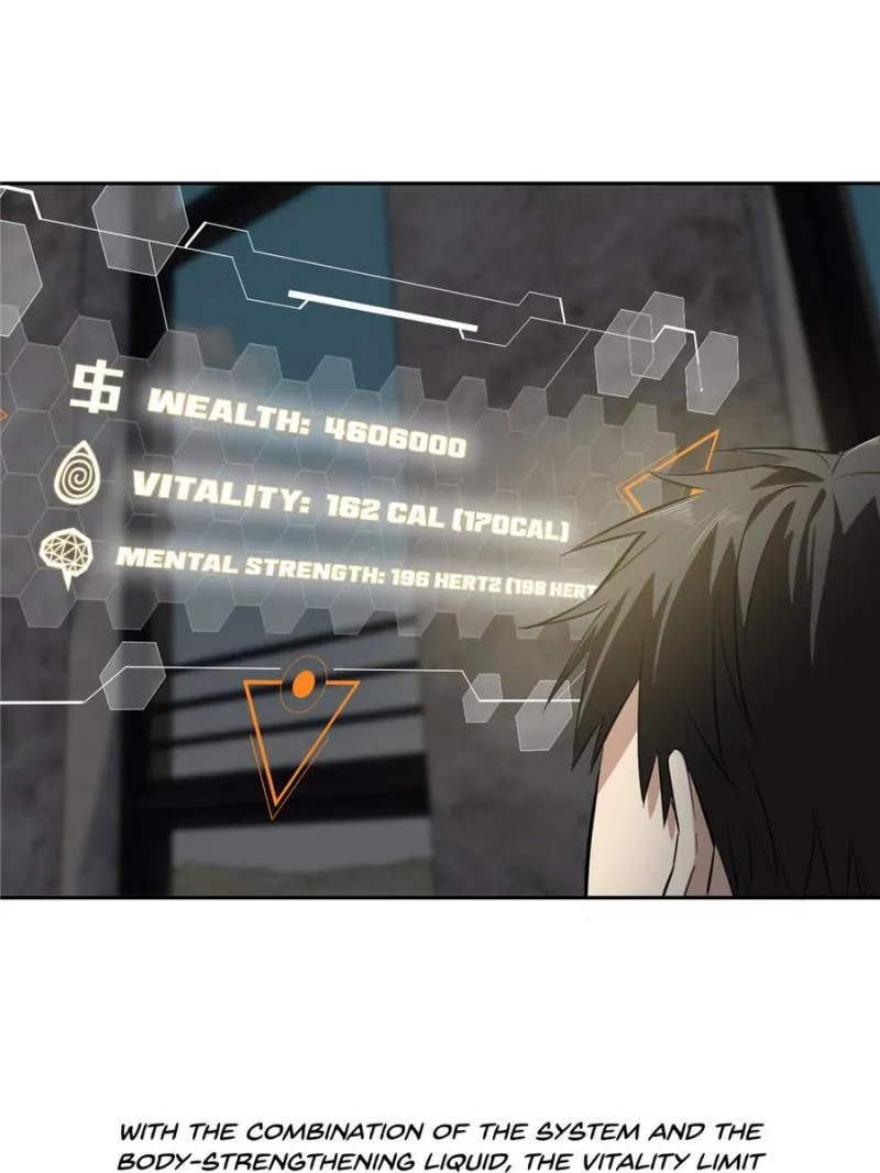 Read Global Martial Arts chapter 22 image 29 on Lezhin