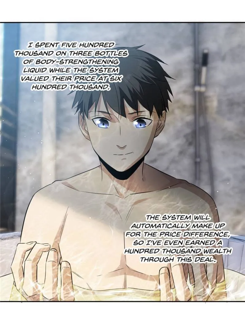 Read Global Martial Arts chapter 22 image 31 on Lezhin