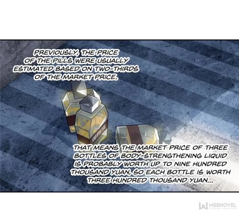 Read Global Martial Arts chapter 22 image 33 on Lezhin