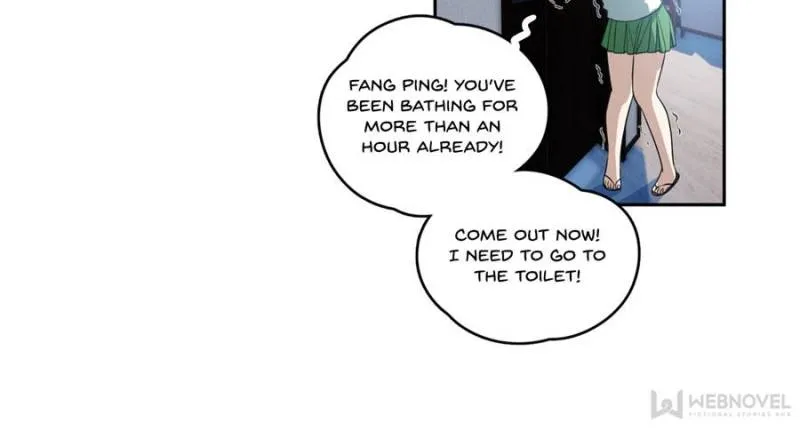 Read Global Martial Arts chapter 22 image 36 on Lezhin