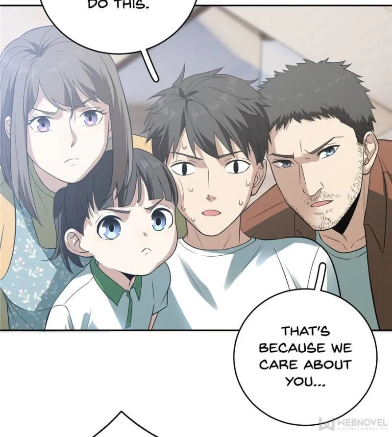 Read Global Martial Arts chapter 22 image 38 on Lezhin