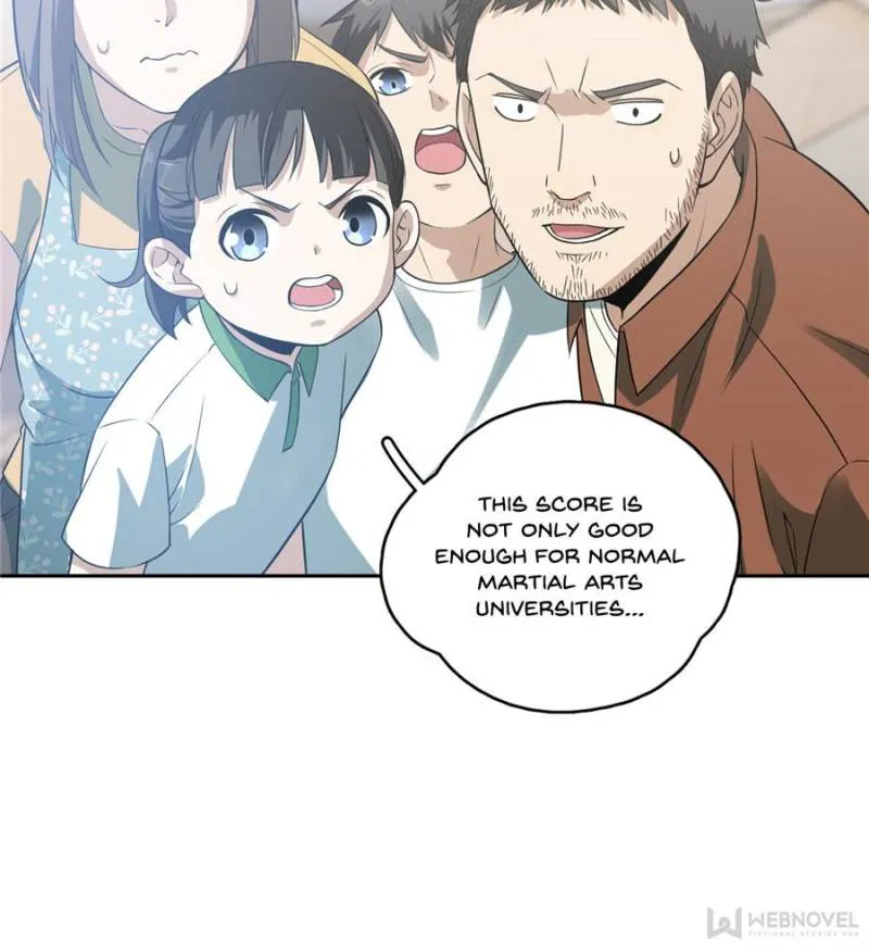 Read Global Martial Arts chapter 22 image 42 on Lezhin