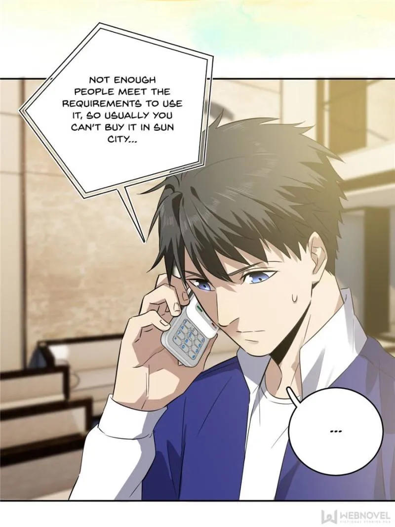 Read Global Martial Arts chapter 22 image 8 on Lezhin