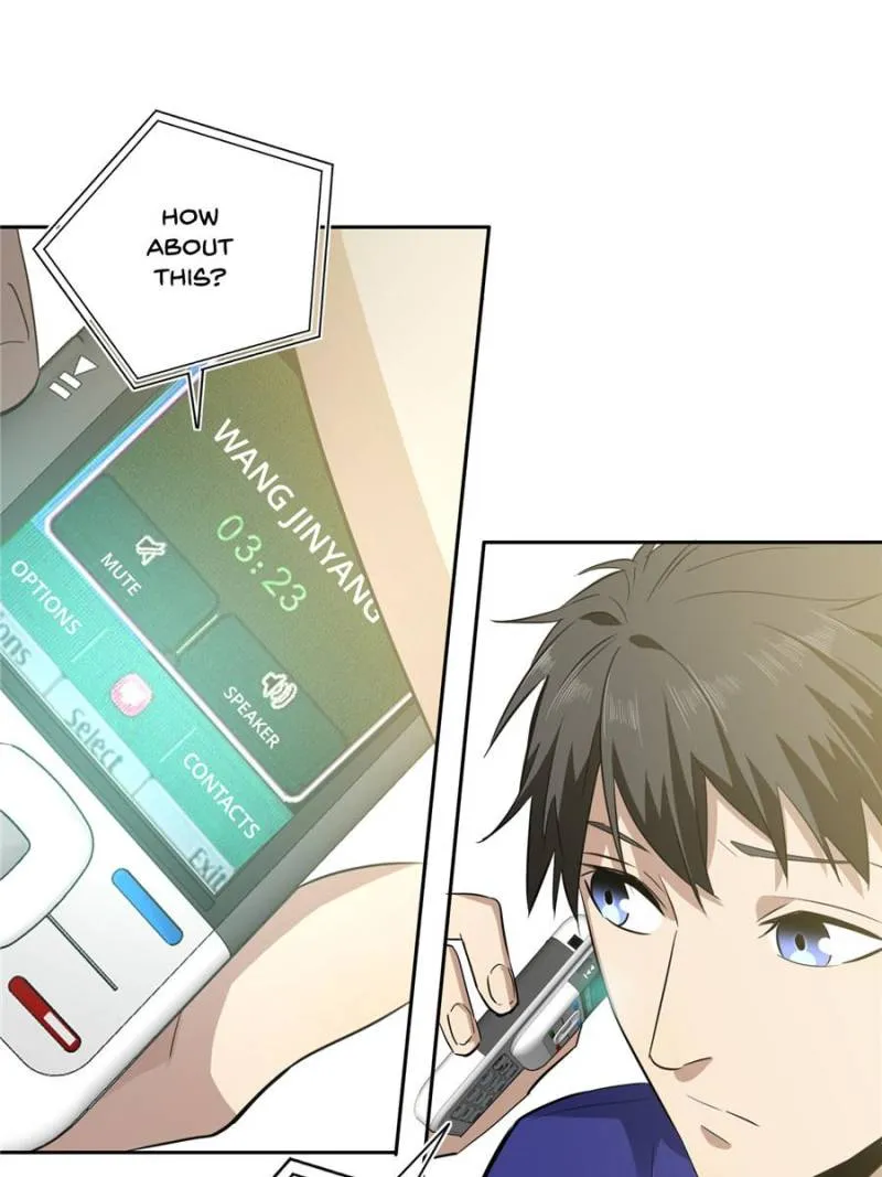 Read Global Martial Arts chapter 22 image 9 on Lezhin