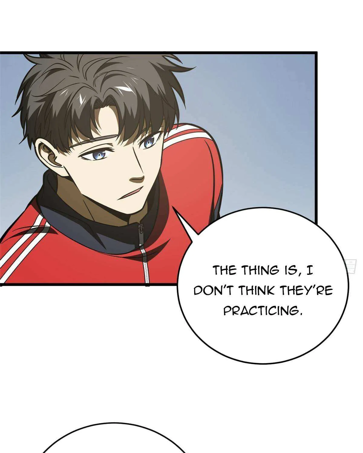 Read Global Martial Arts chapter 220 image 10 on Lezhin
