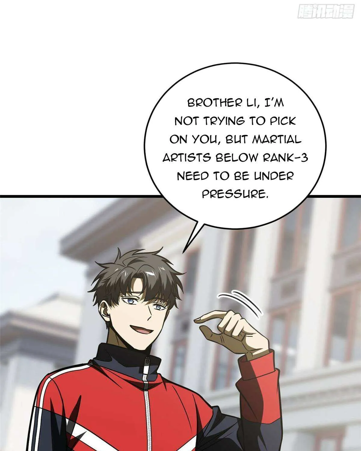 Read Global Martial Arts chapter 220 image 12 on Lezhin