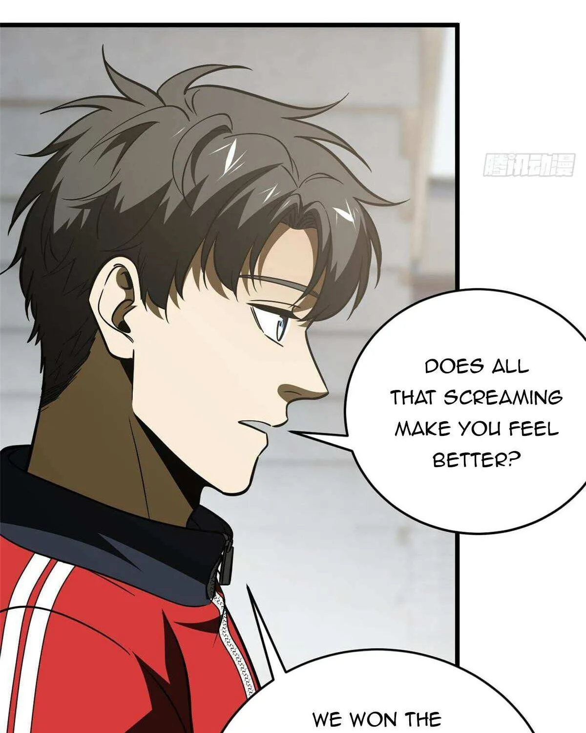 Read Global Martial Arts chapter 220 image 15 on Lezhin