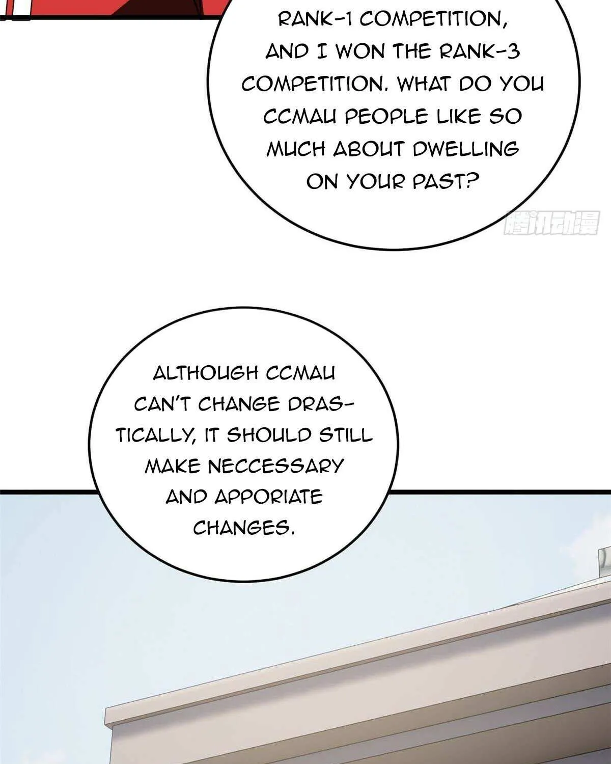 Read Global Martial Arts chapter 220 image 16 on Lezhin