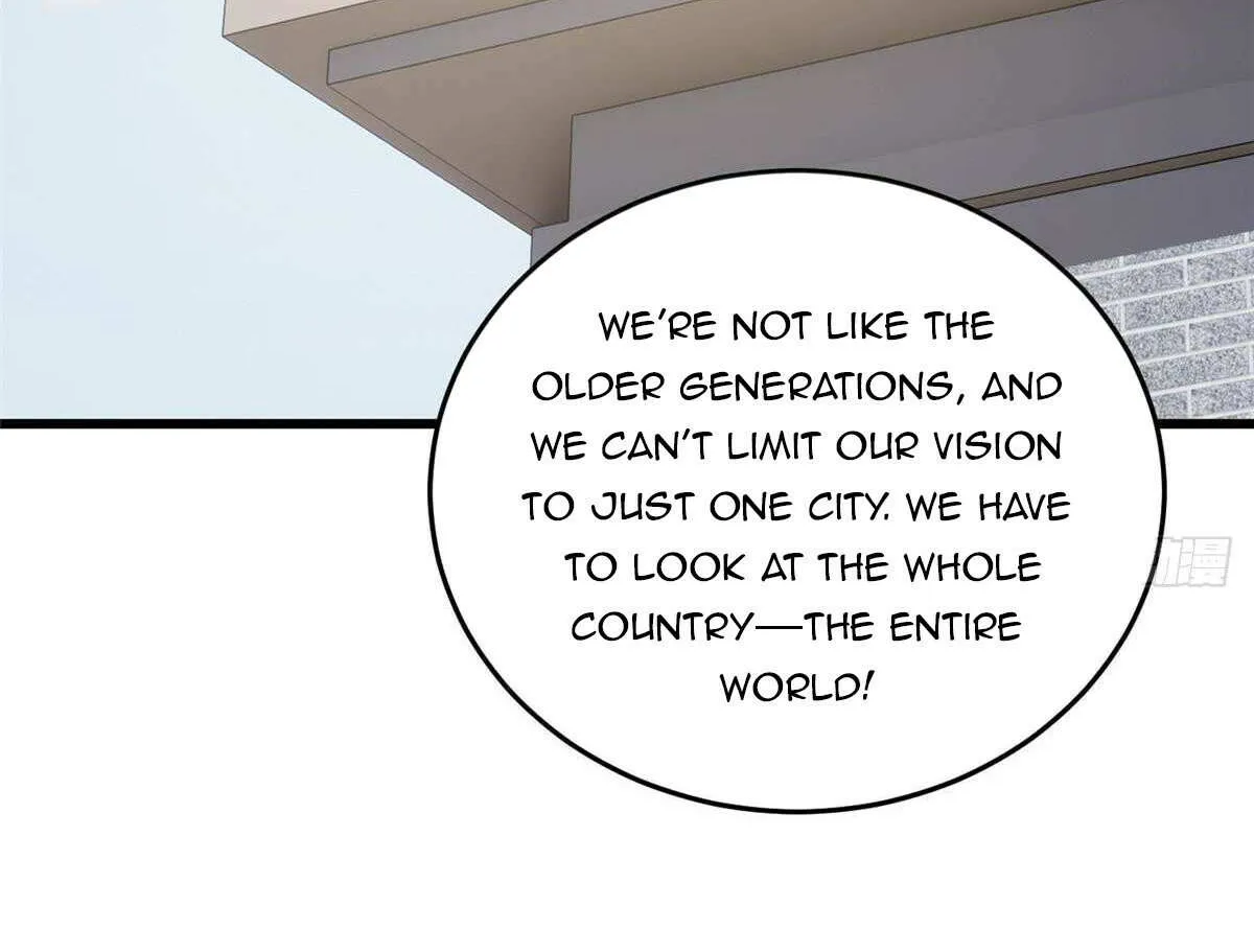 Read Global Martial Arts chapter 220 image 17 on Lezhin