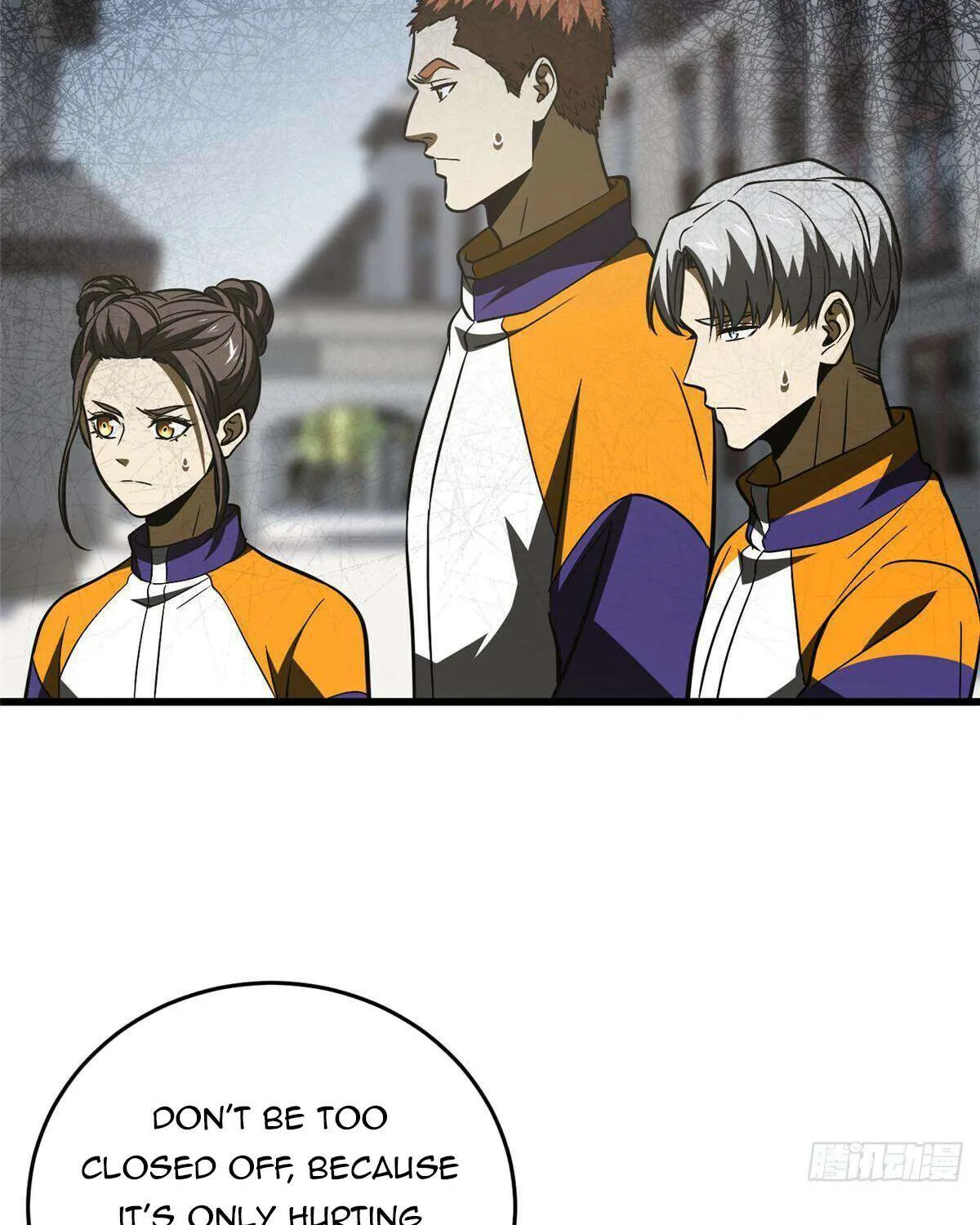 Read Global Martial Arts chapter 220 image 21 on Lezhin