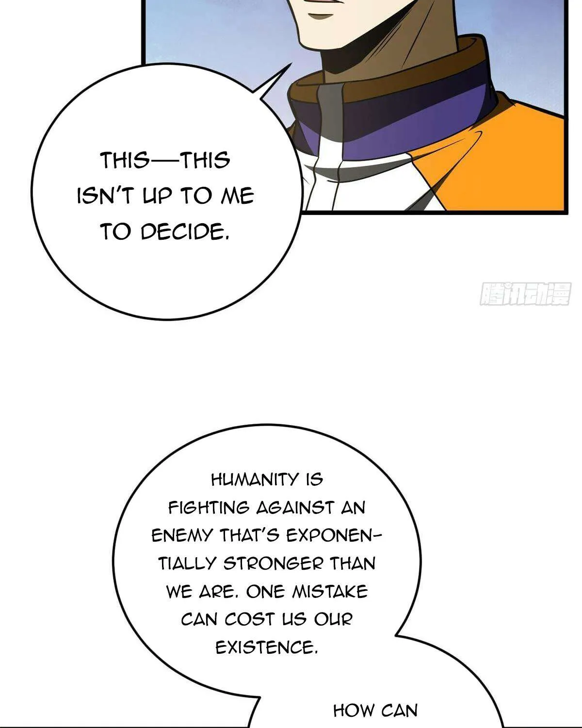 Read Global Martial Arts chapter 220 image 24 on Lezhin