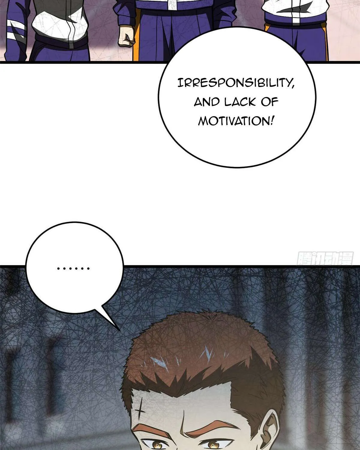 Read Global Martial Arts chapter 220 image 31 on Lezhin