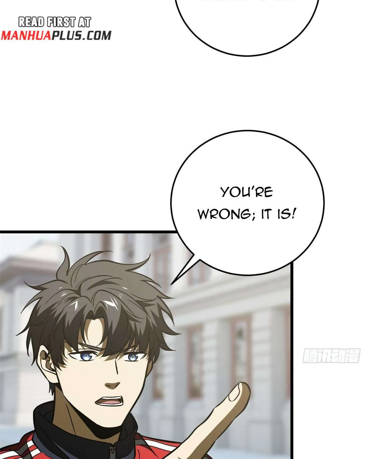 Read Global Martial Arts chapter 220 image 34 on Lezhin