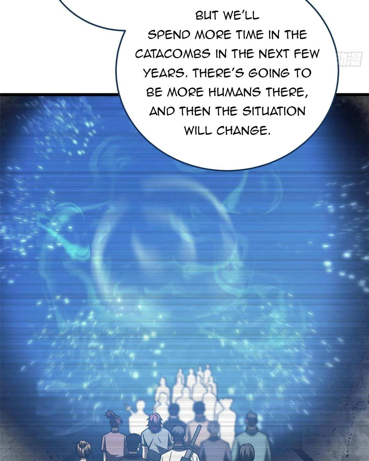 Read Global Martial Arts chapter 220 image 38 on Lezhin