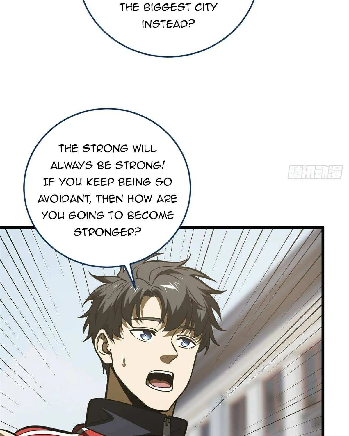 Read Global Martial Arts chapter 220 image 42 on Lezhin