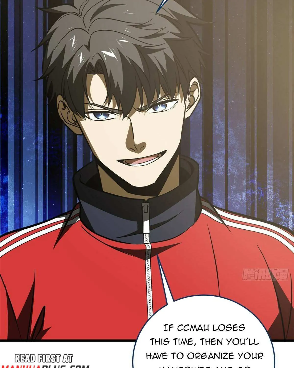 Read Global Martial Arts chapter 220 image 46 on Lezhin