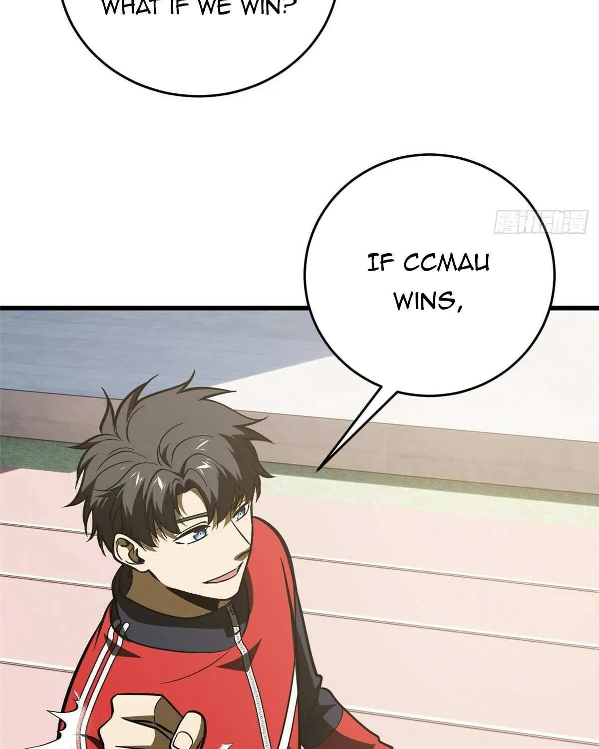 Read Global Martial Arts chapter 220 image 48 on Lezhin
