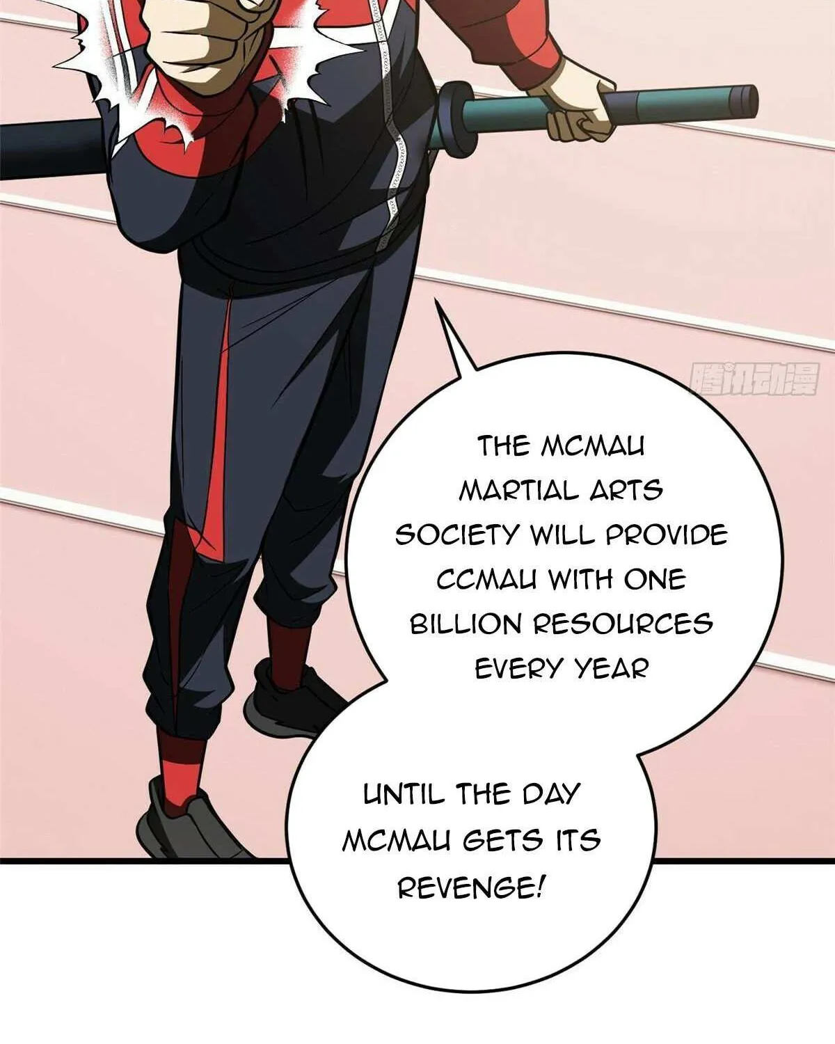 Read Global Martial Arts chapter 220 image 49 on Lezhin