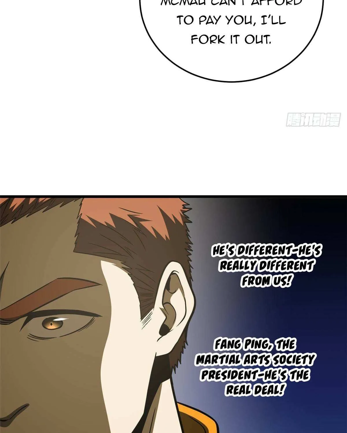 Read Global Martial Arts chapter 220 image 53 on Lezhin