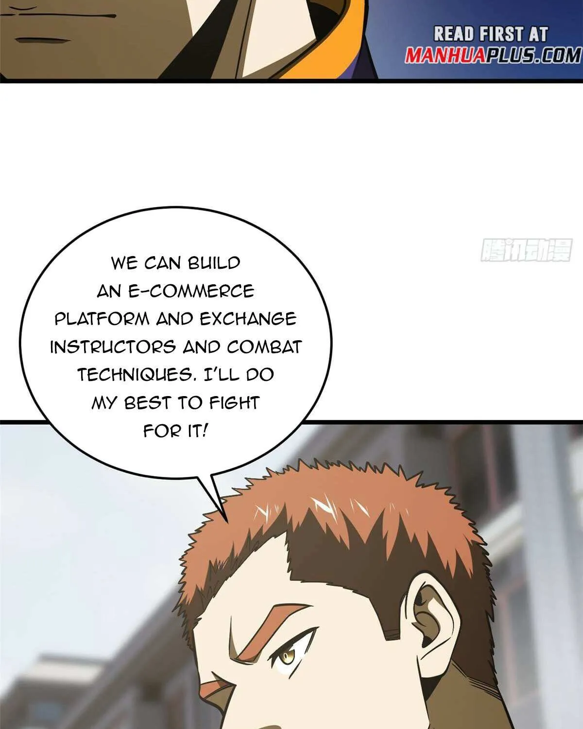 Read Global Martial Arts chapter 220 image 54 on Lezhin