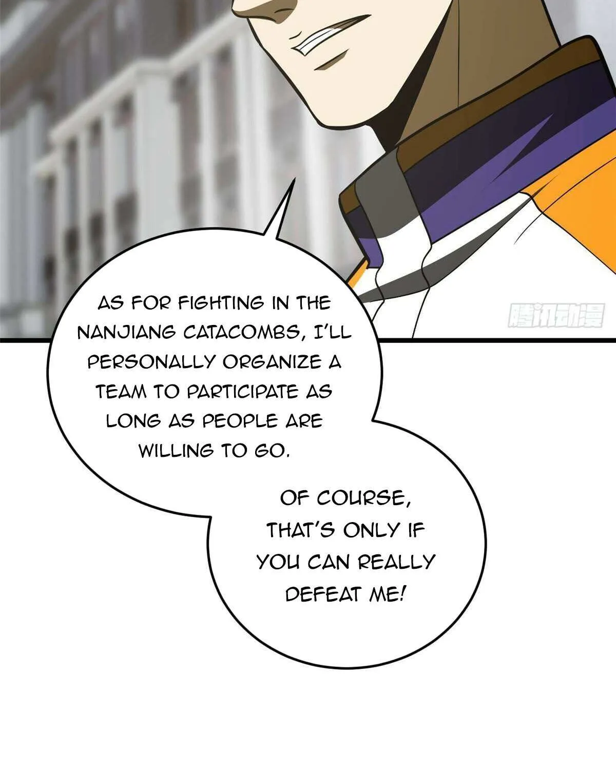 Read Global Martial Arts chapter 220 image 55 on Lezhin