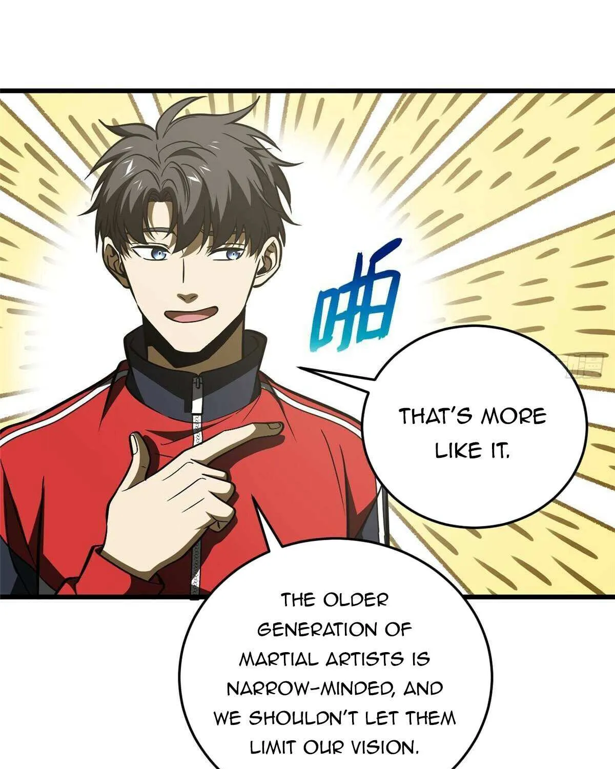 Read Global Martial Arts chapter 220 image 56 on Lezhin