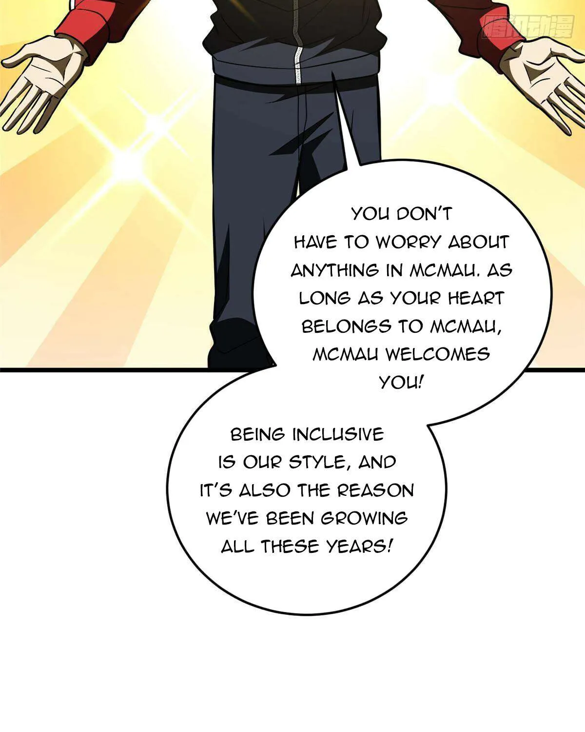 Read Global Martial Arts chapter 220 image 61 on Lezhin