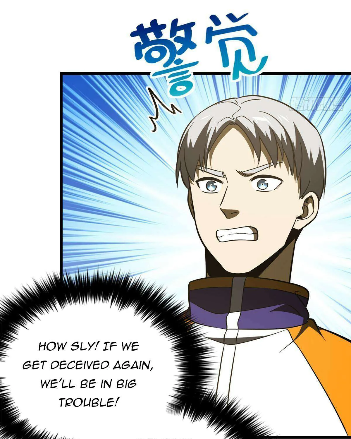 Read Global Martial Arts chapter 220 image 64 on Lezhin