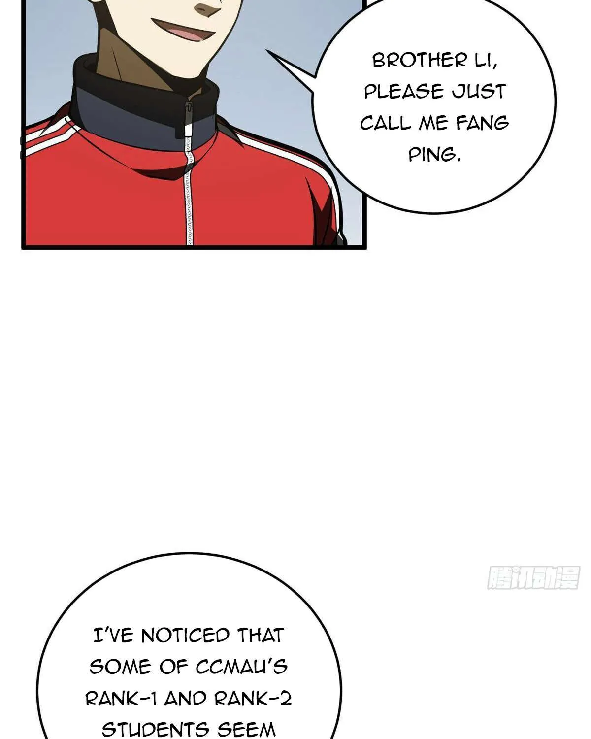 Read Global Martial Arts chapter 220 image 7 on Lezhin