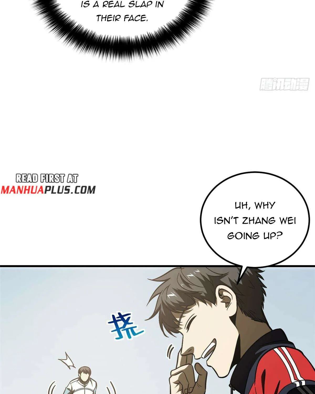 Read Global Martial Arts chapter 222 image 19 on Lezhin