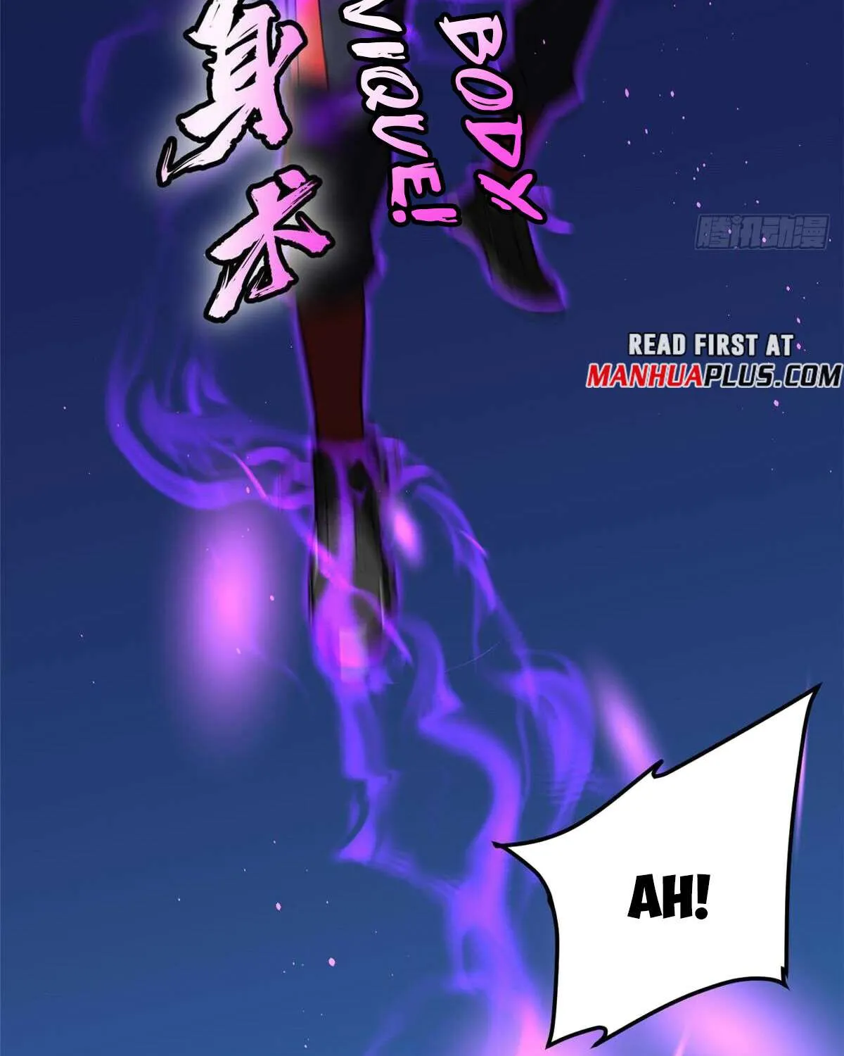 Read Global Martial Arts chapter 222 image 26 on Lezhin