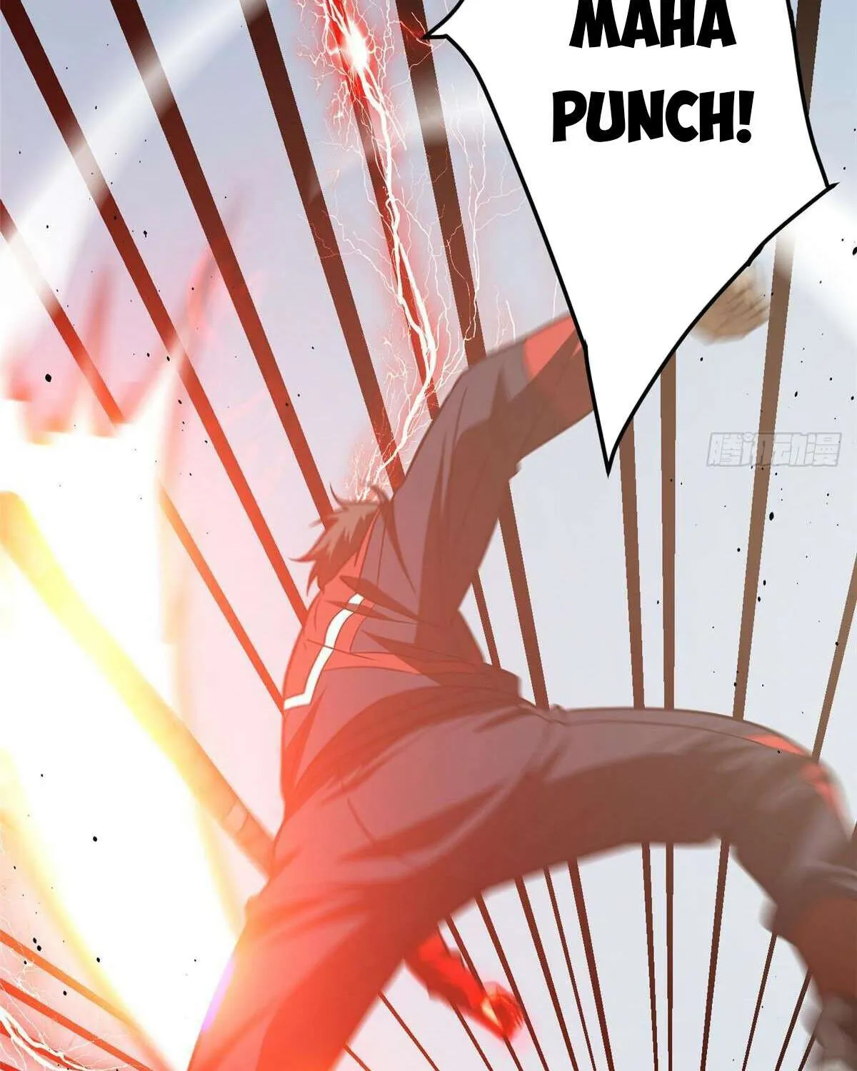 Read Global Martial Arts chapter 222 image 29 on Lezhin