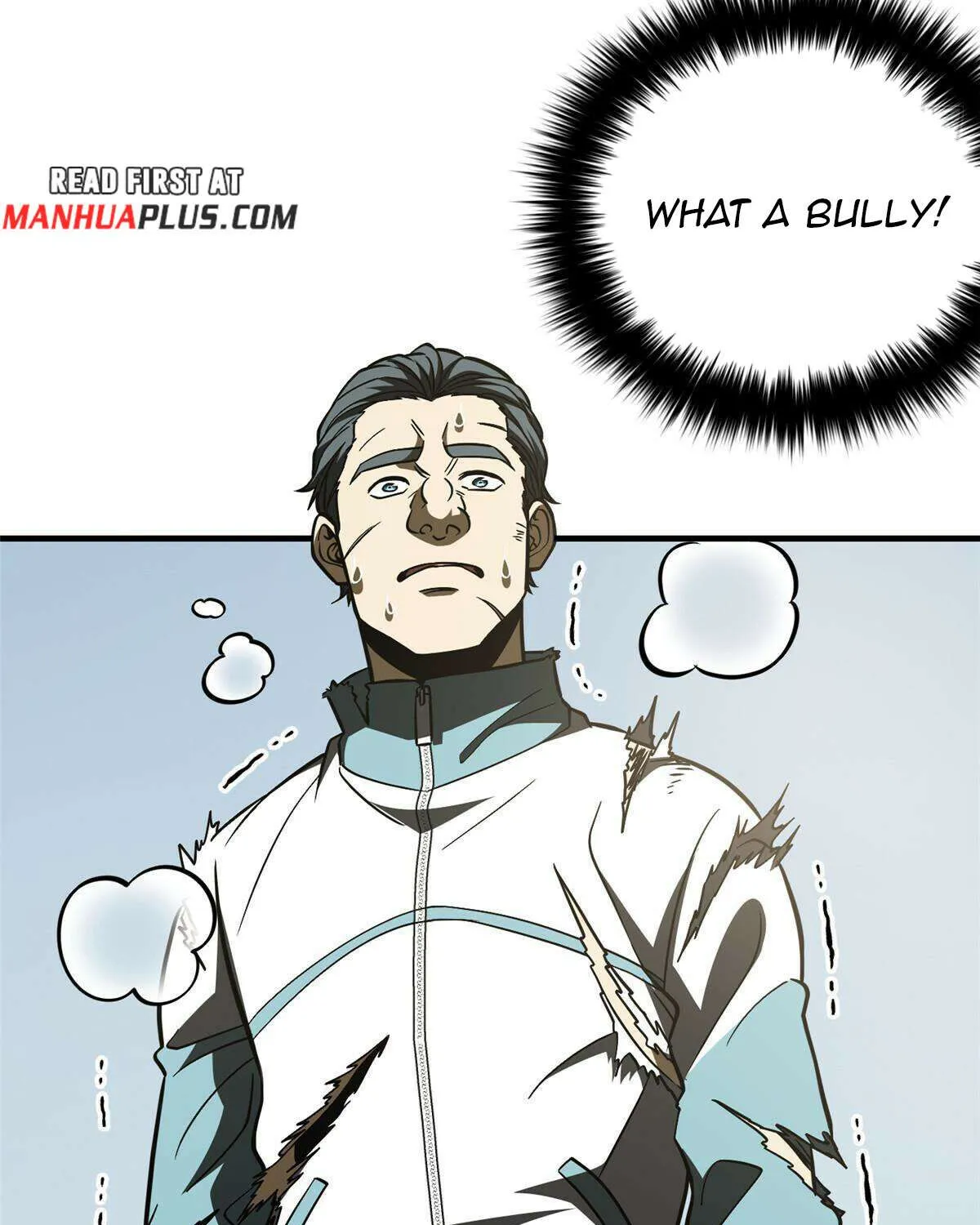Read Global Martial Arts chapter 222 image 3 on Lezhin