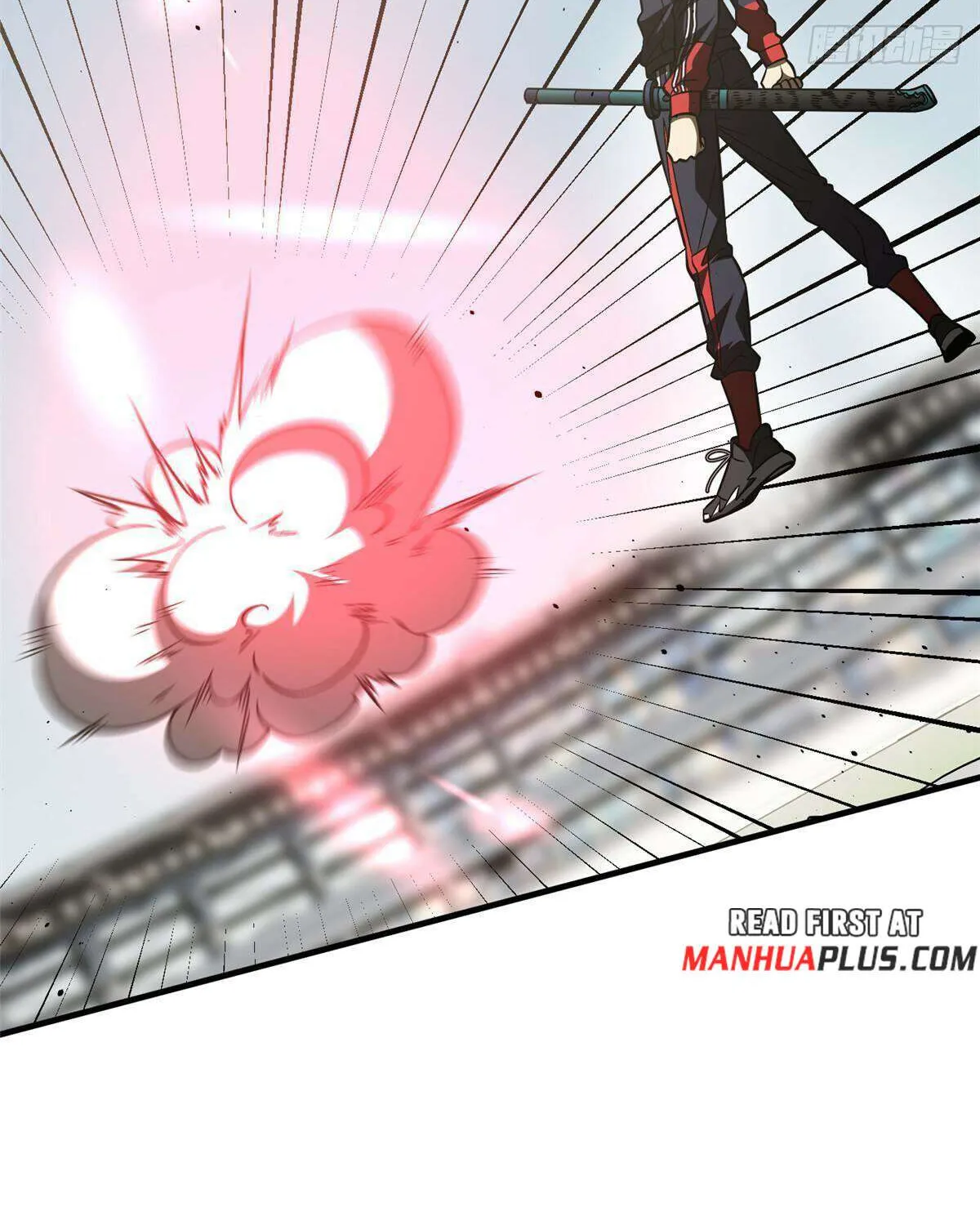 Read Global Martial Arts chapter 222 image 34 on Lezhin