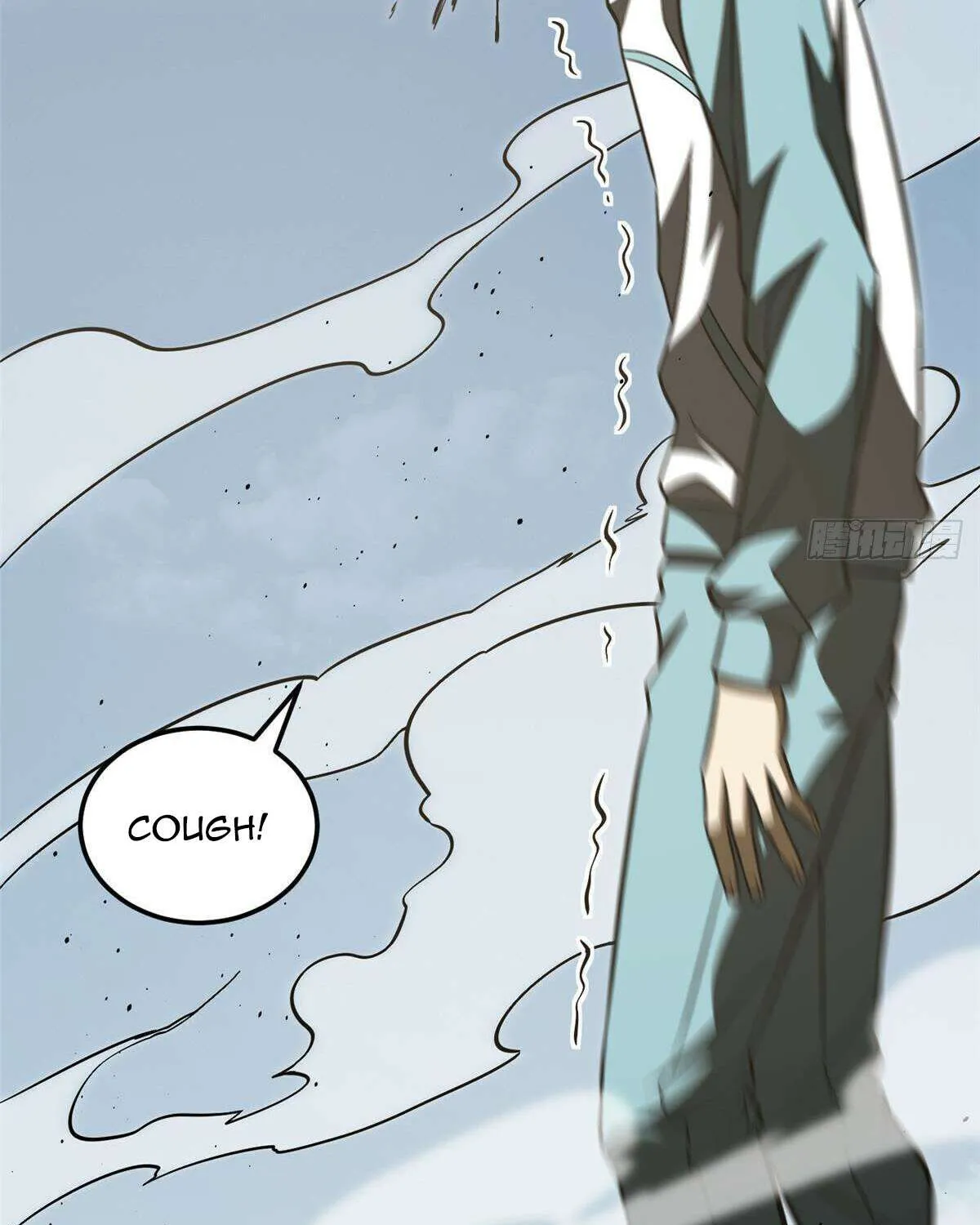 Read Global Martial Arts chapter 222 image 37 on Lezhin