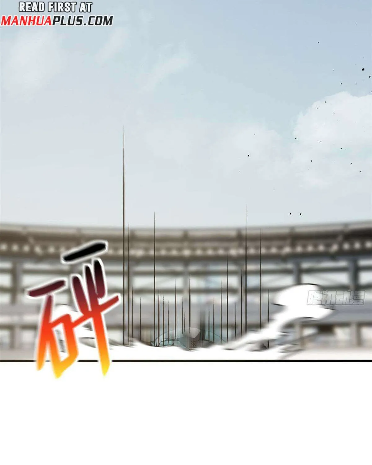 Read Global Martial Arts chapter 222 image 40 on Lezhin