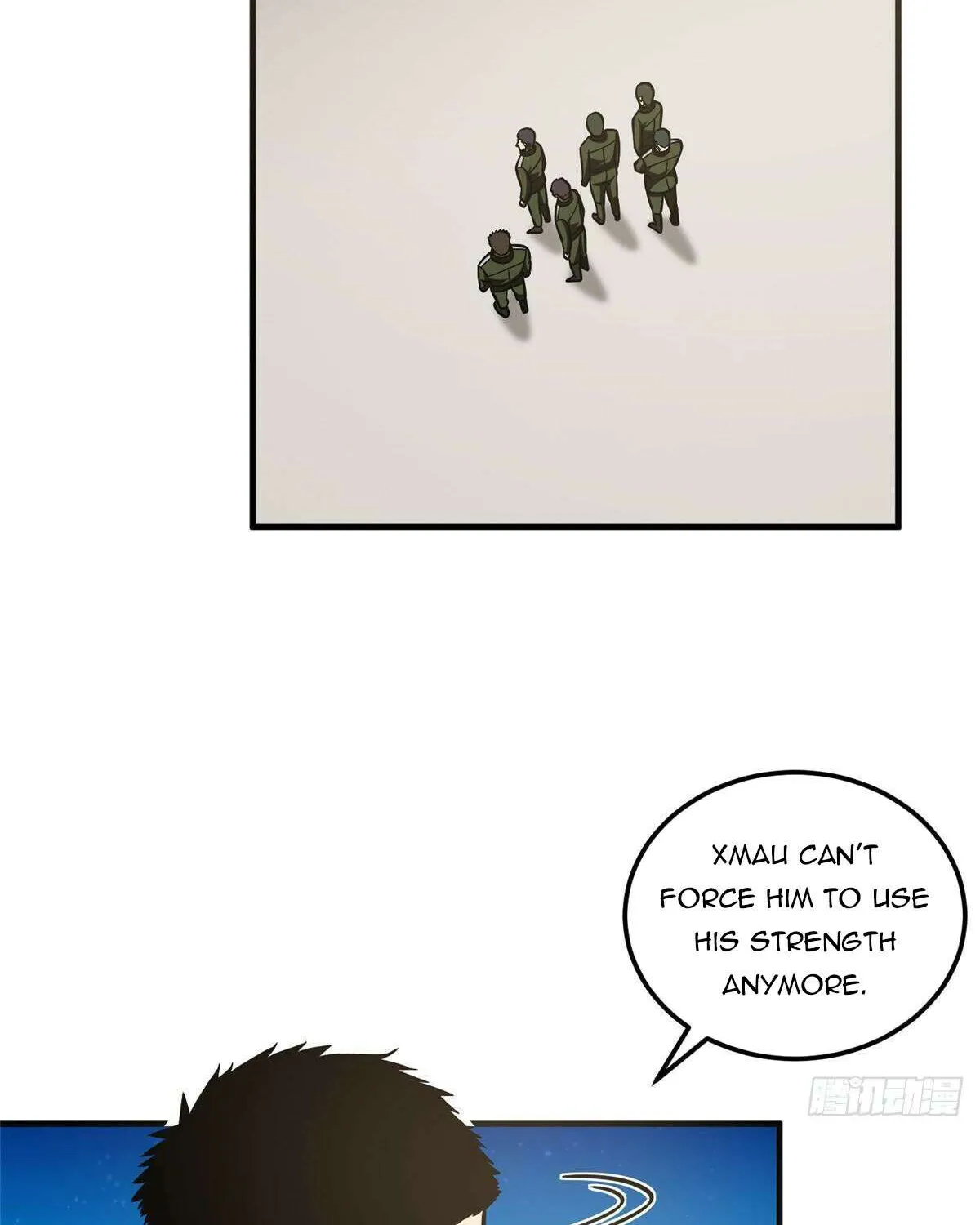 Read Global Martial Arts chapter 222 image 45 on Lezhin