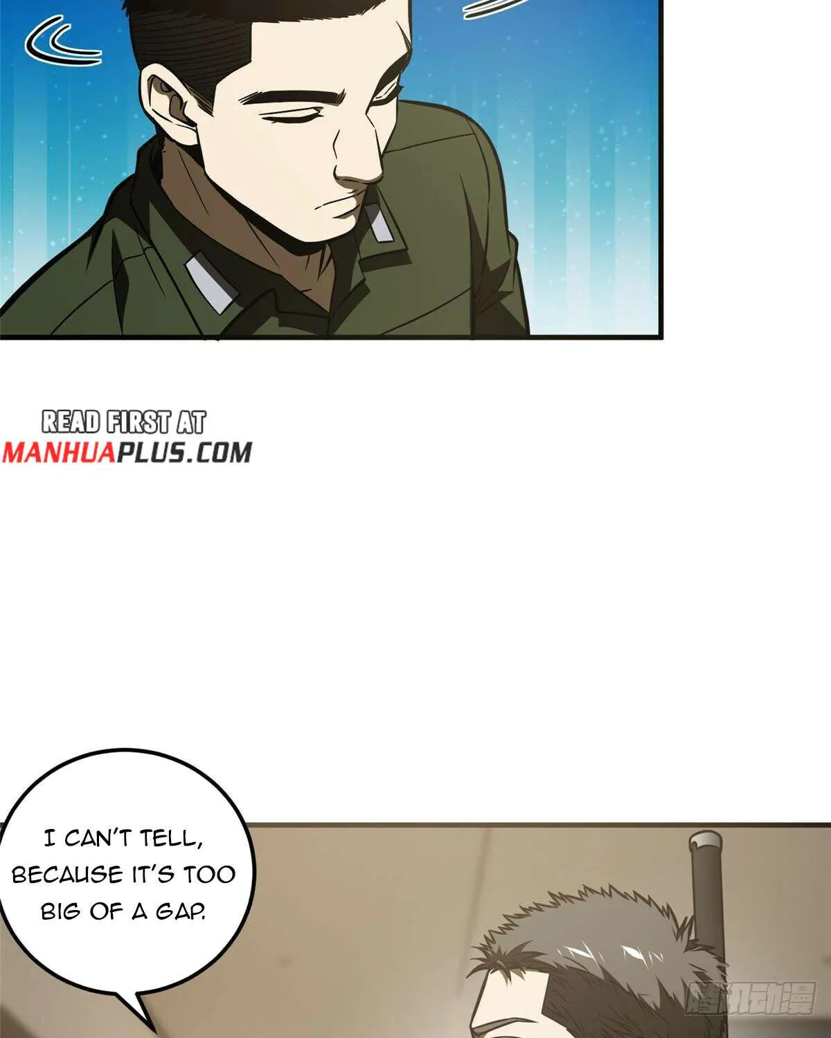 Read Global Martial Arts chapter 222 image 46 on Lezhin
