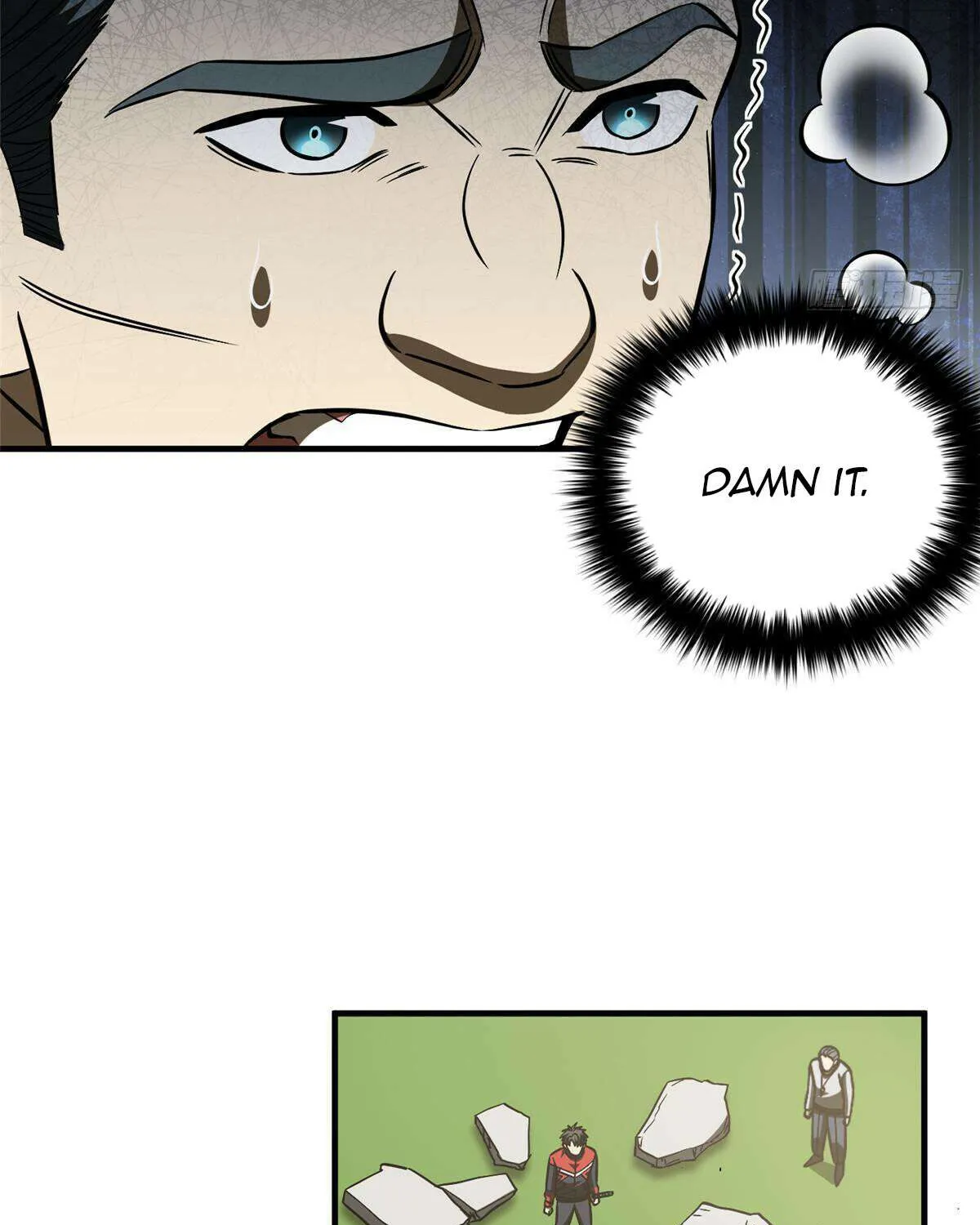 Read Global Martial Arts chapter 222 image 5 on Lezhin