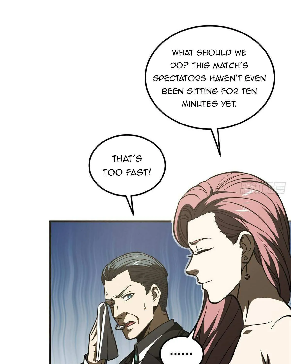 Read Global Martial Arts chapter 222 image 55 on Lezhin